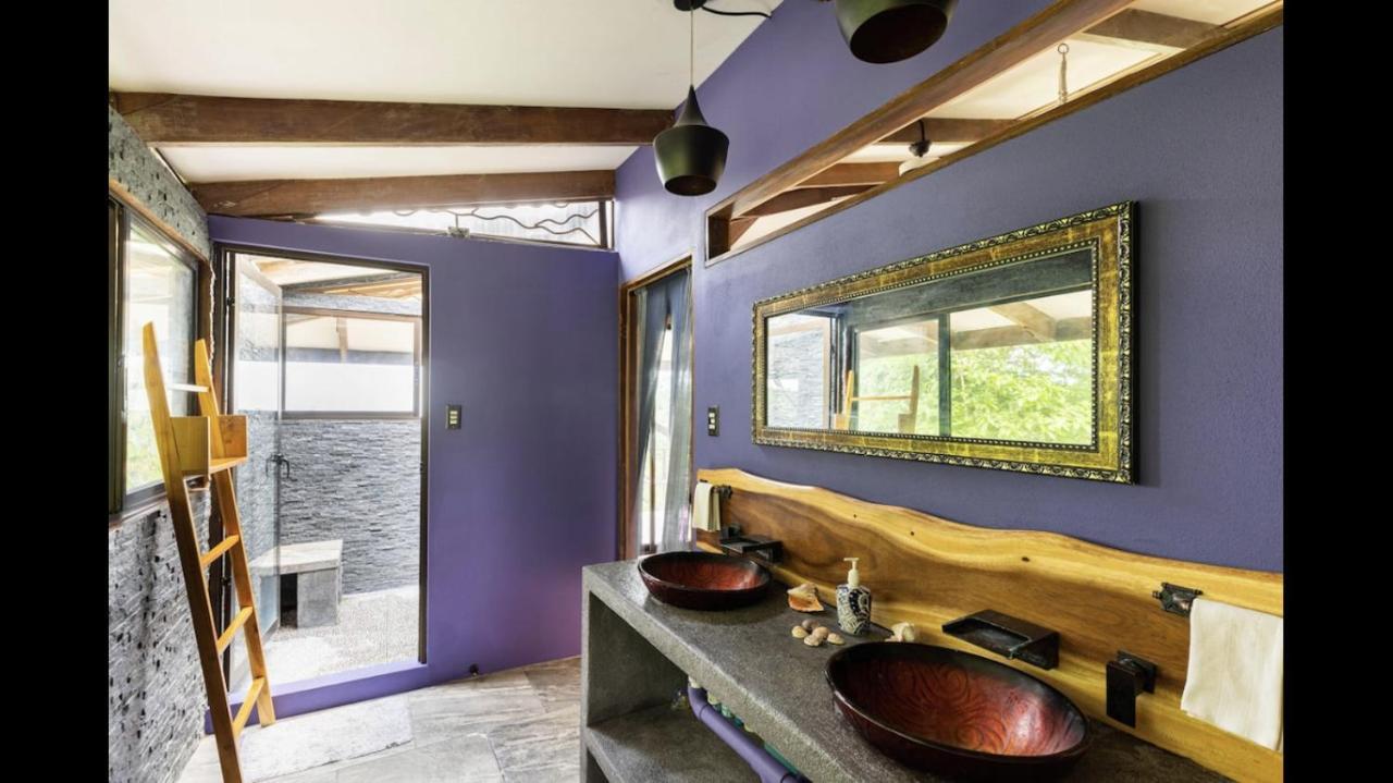 Private In With Ocean View * Montezuma