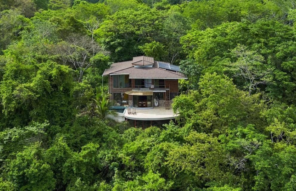 Private In With Ocean View Holiday home *