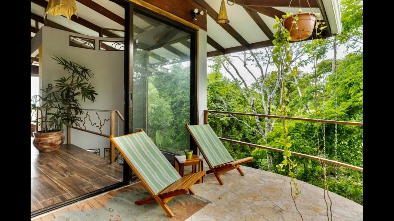Holiday home Private In With Ocean View