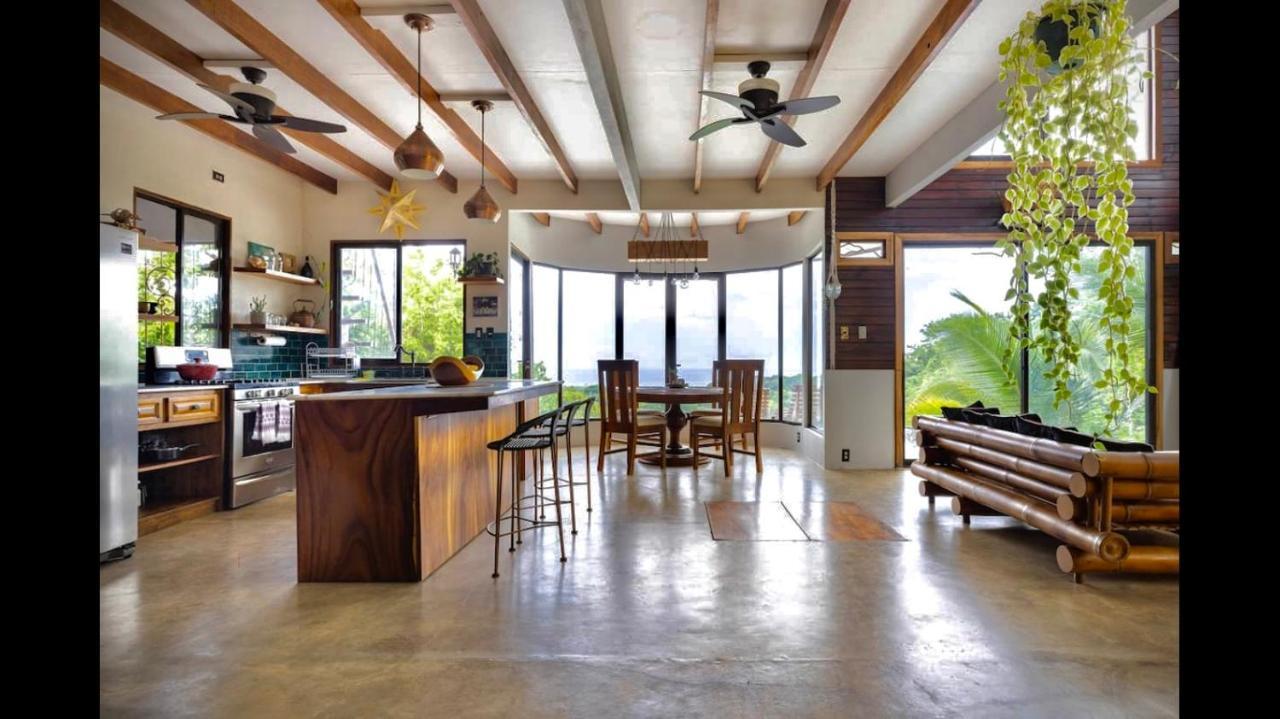 Private In With Ocean View