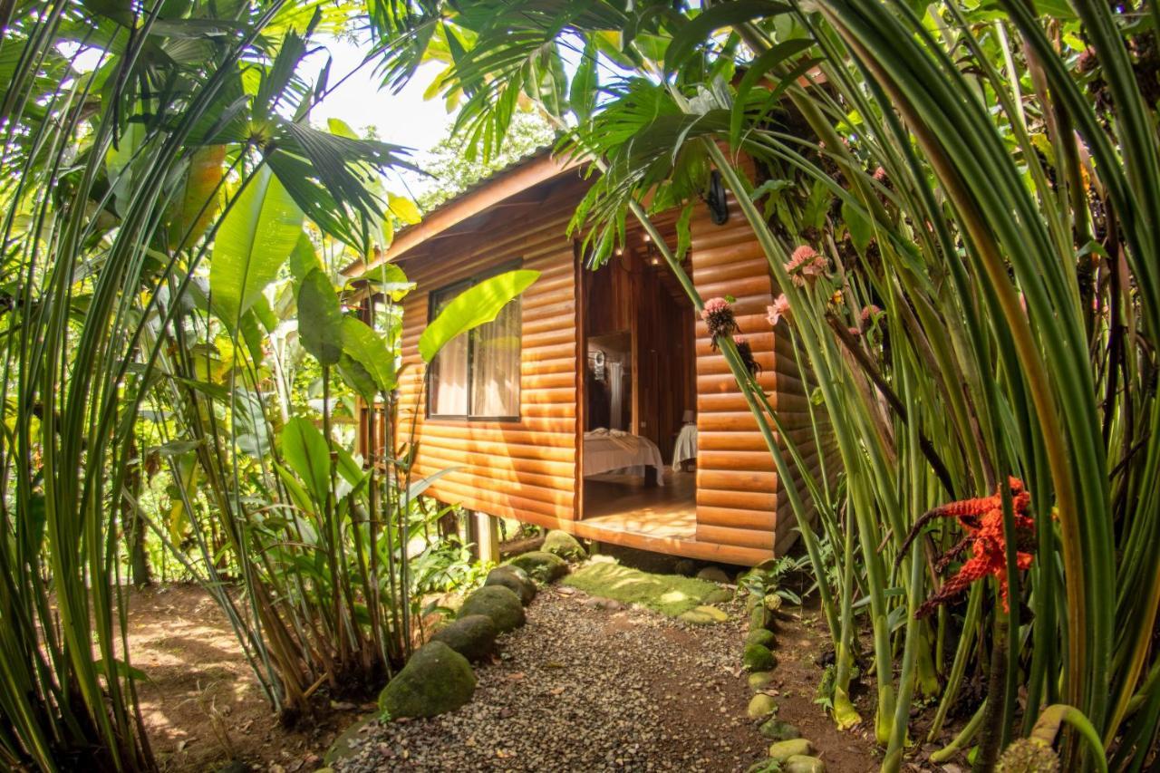 Arenal Rustic Lodge La Fortuna