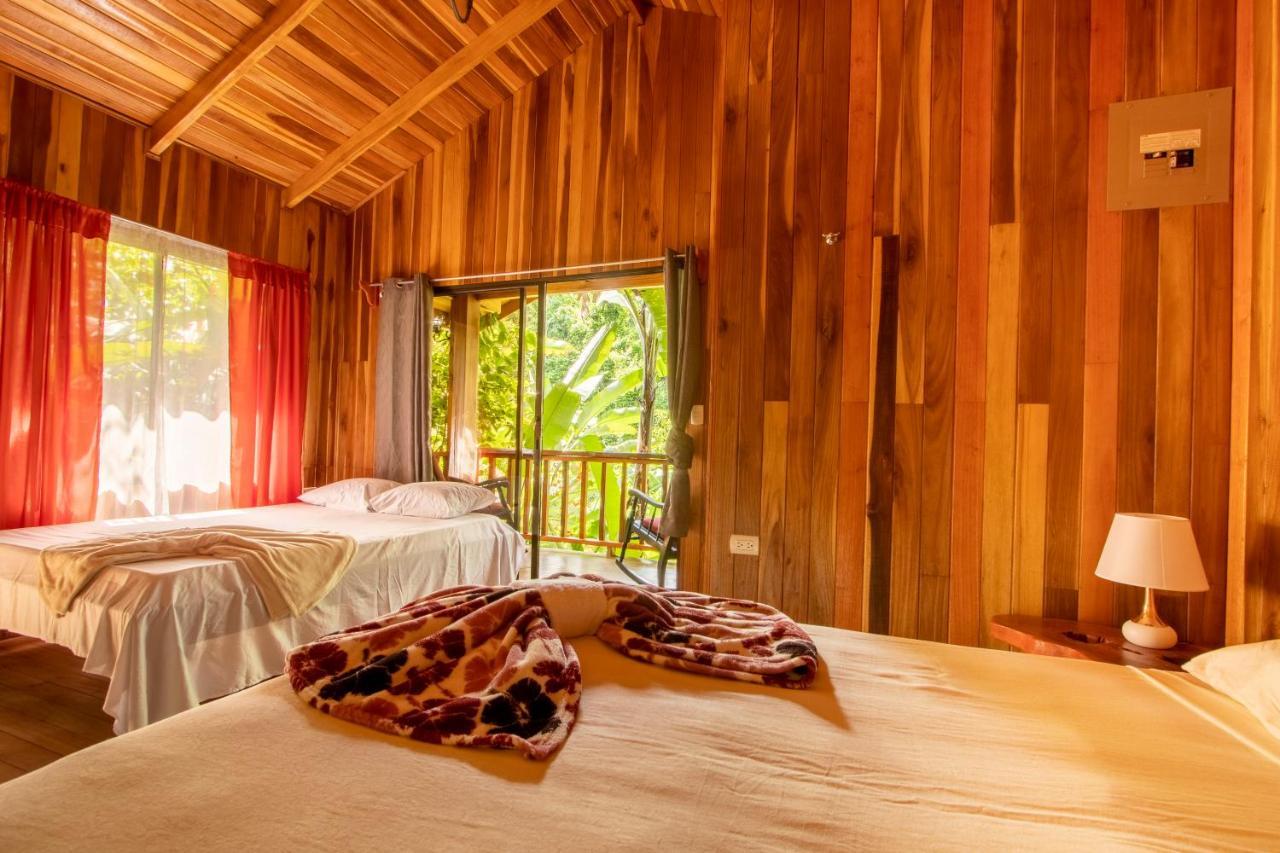 Arenal Rustic