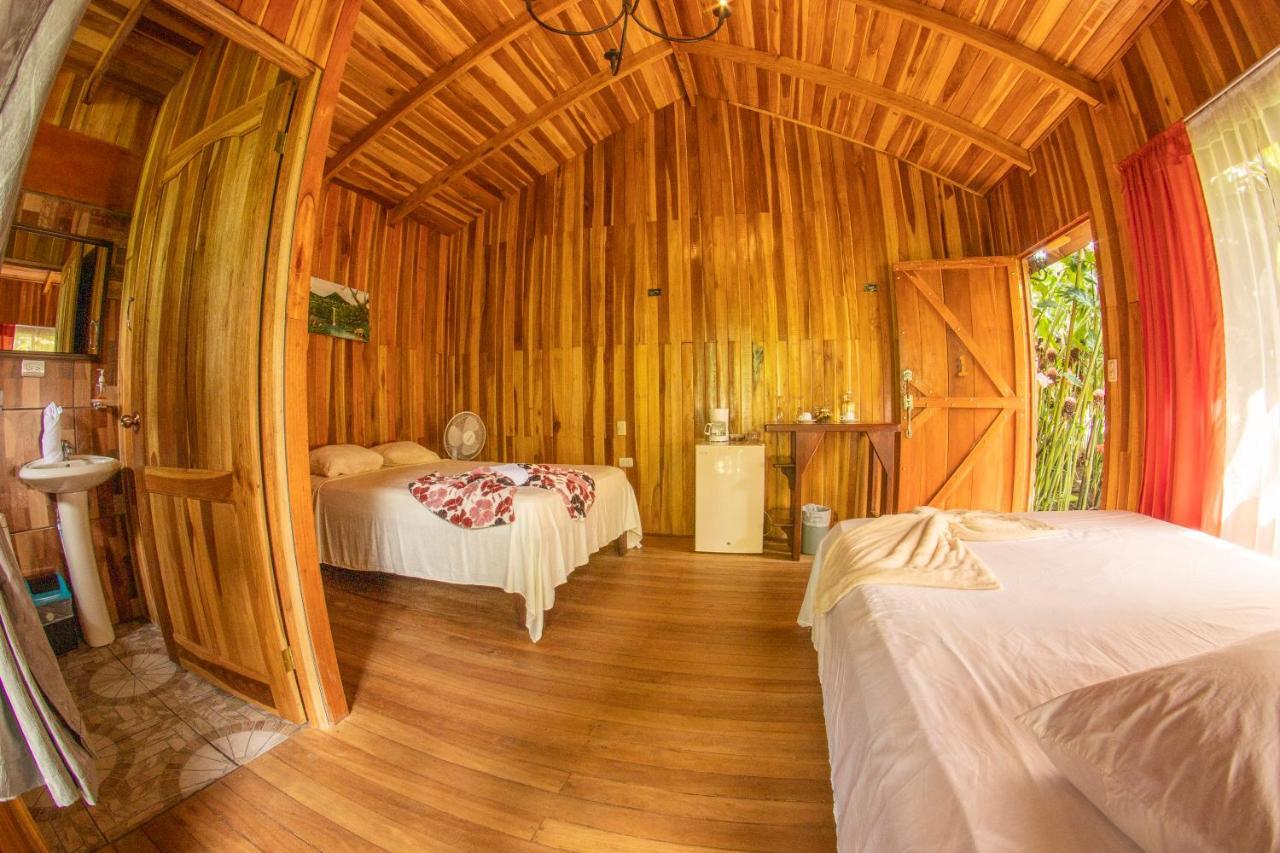 Arenal Rustic * La Fortuna