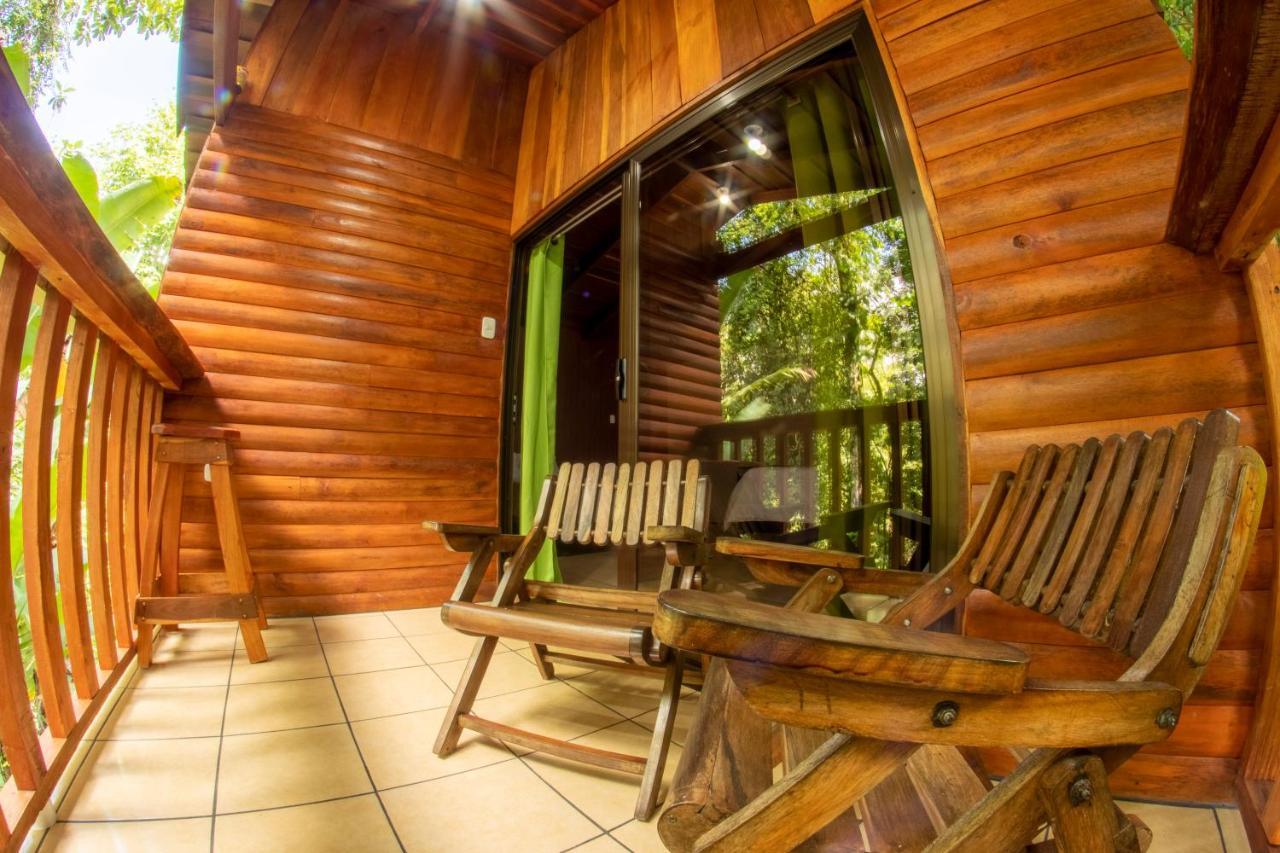 Arenal Rustic *