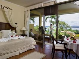 Occidental Papagayo Adults Only 4* Papagayo Bay