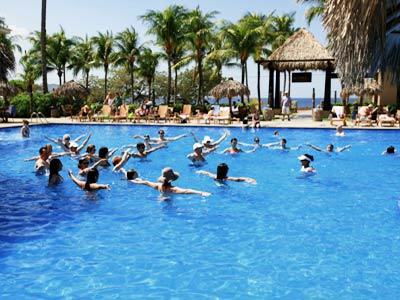 Dunama & Casino 3* Playa Flamingo