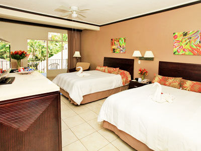 Dunama & Casino Hotel Playa Flamingo