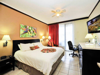 Dunama & Casino Playa Flamingo