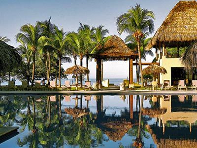 Hotel Dunama & Casino Playa Flamingo