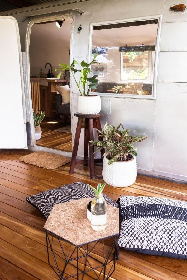 La Caravana Holiday home