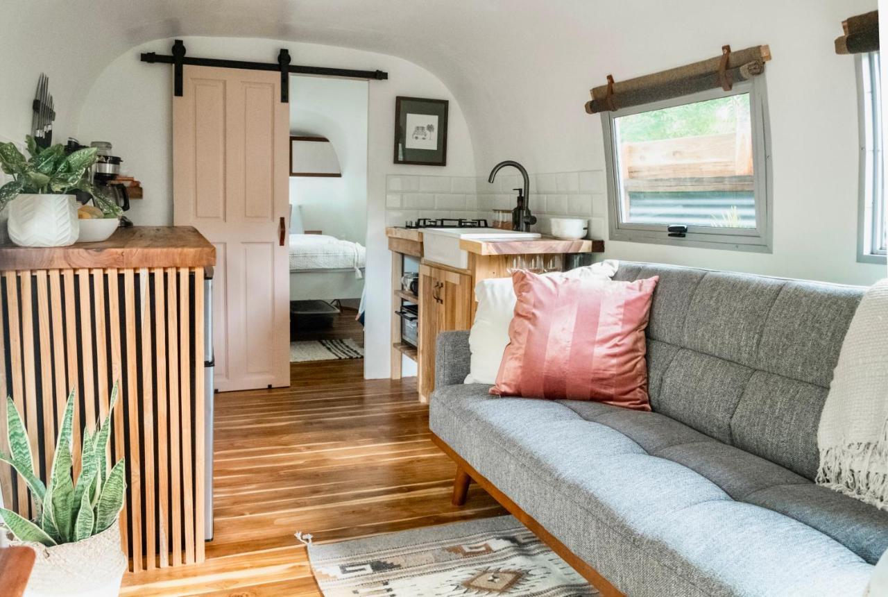 La Caravana Holiday home *