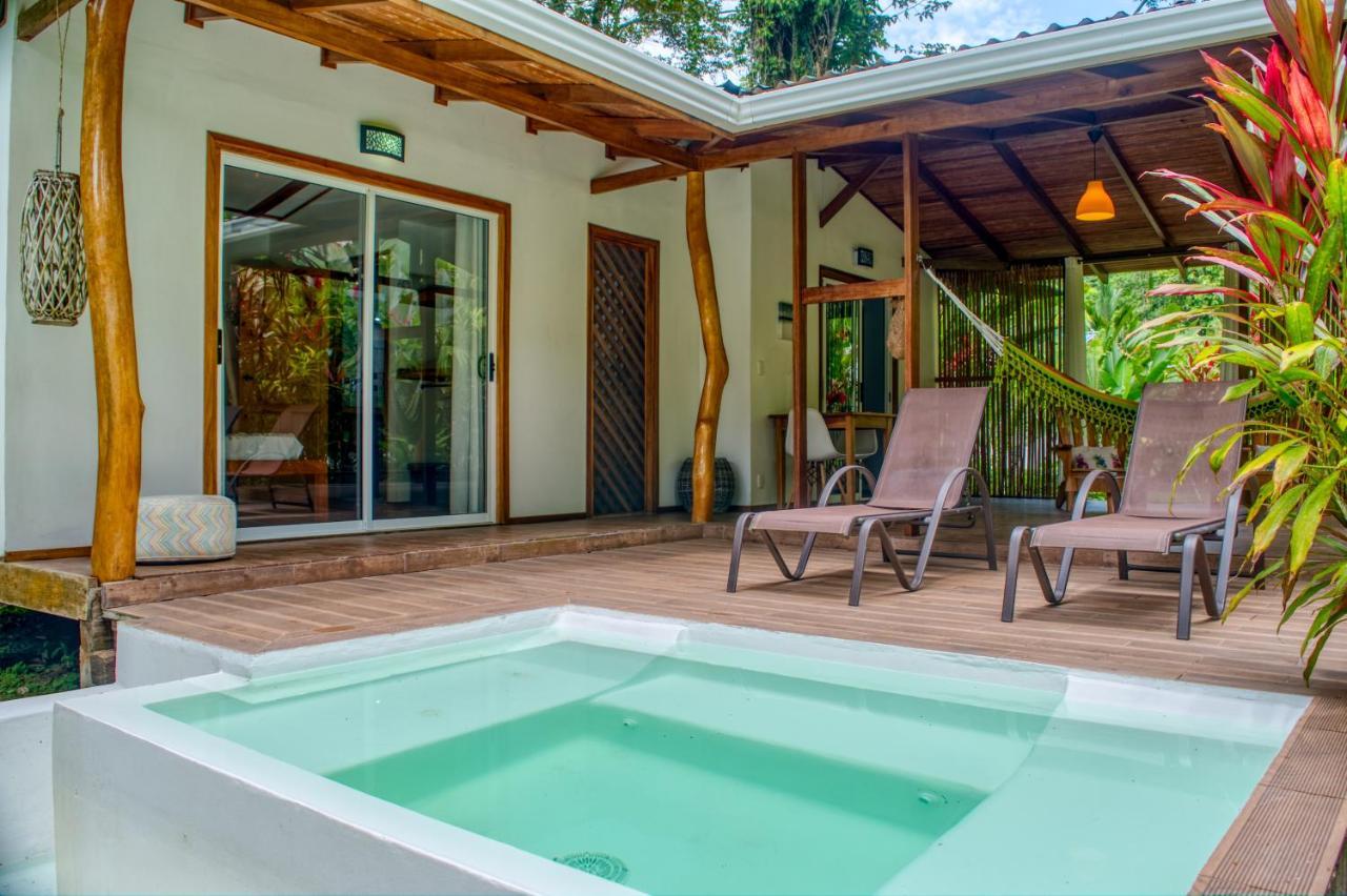 La Rana De Lodge *