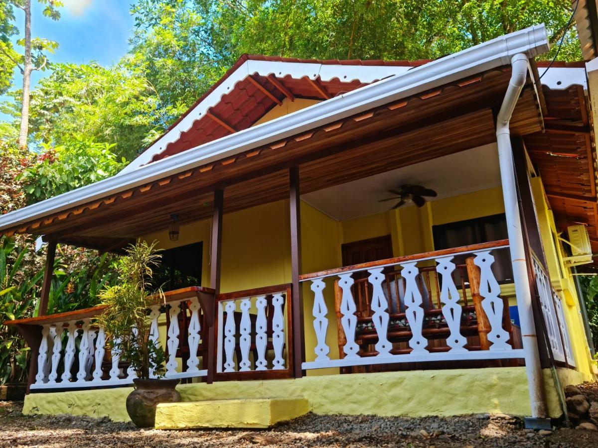 Homestay Jungle With Ac & Fiber Optic
