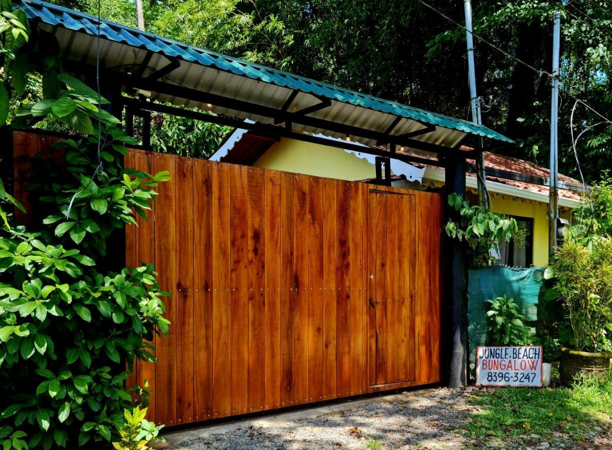 Homestay Jungle With Ac & Fiber Optic