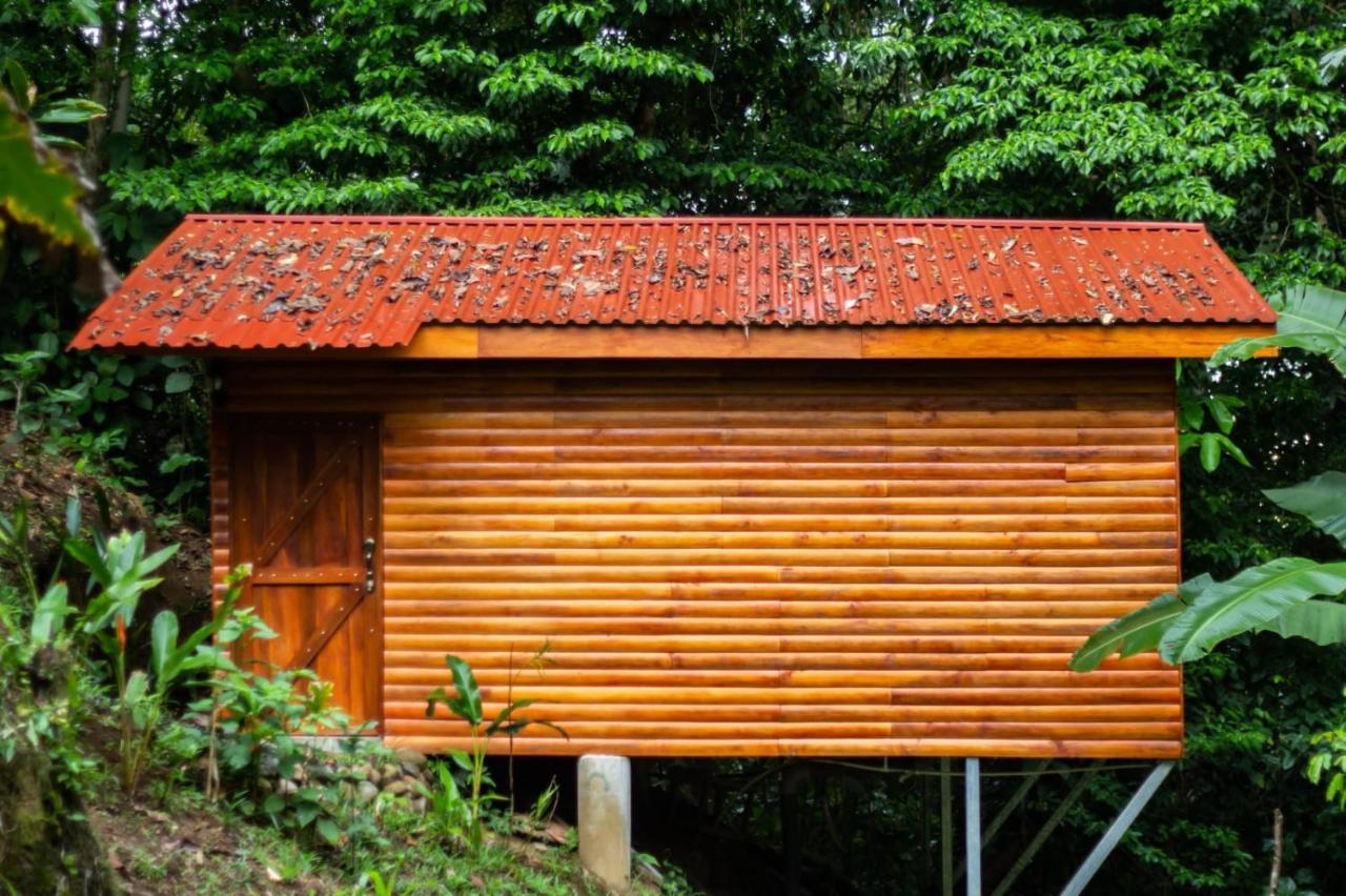 Lodge Arenal Rustic