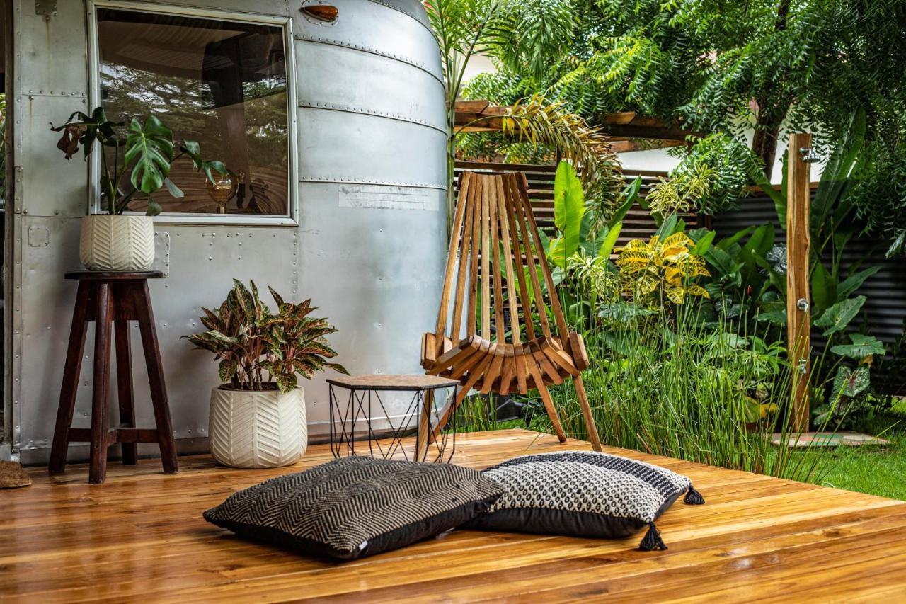 La Caravana Holiday home