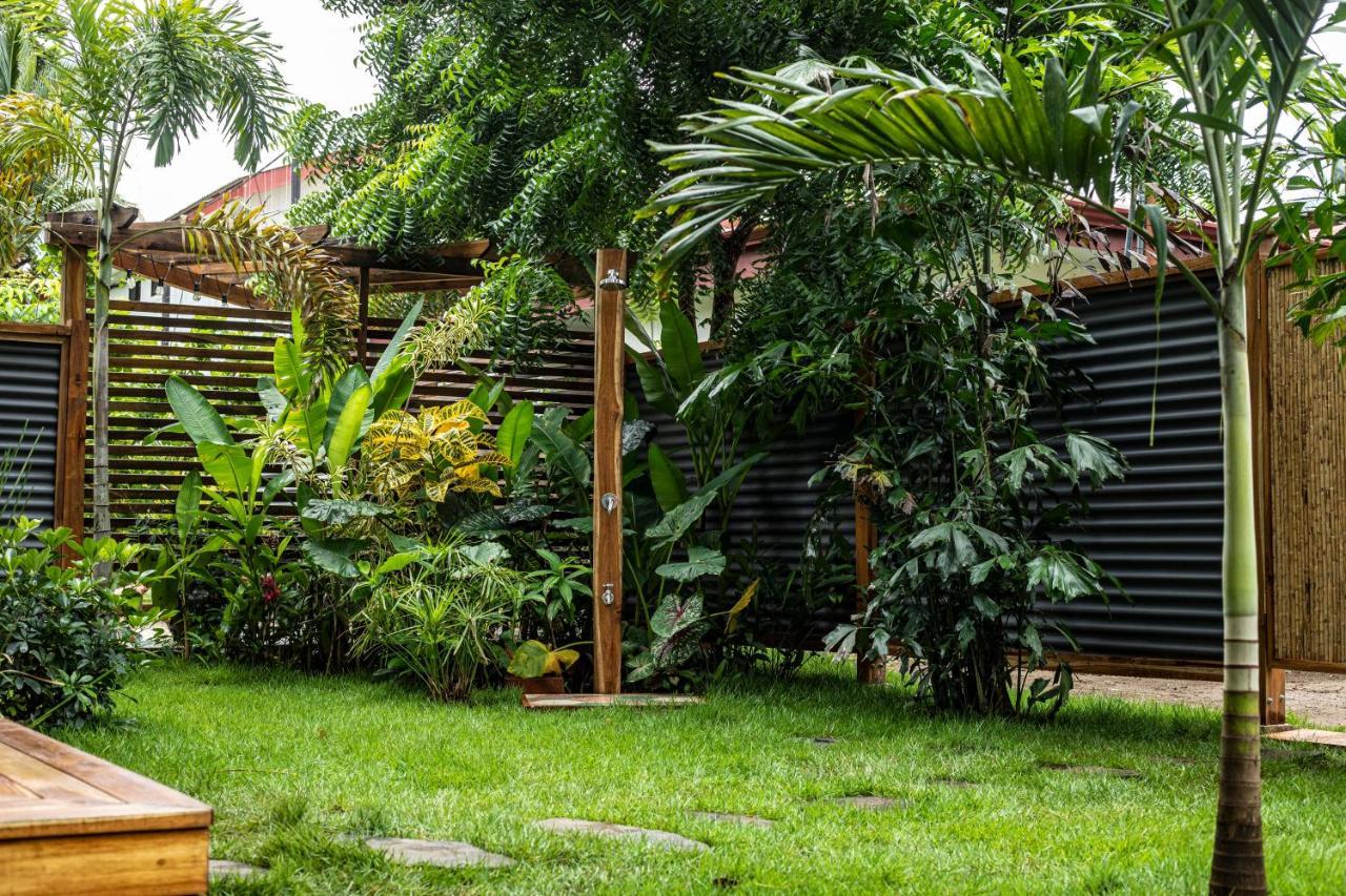 La Caravana Holiday home