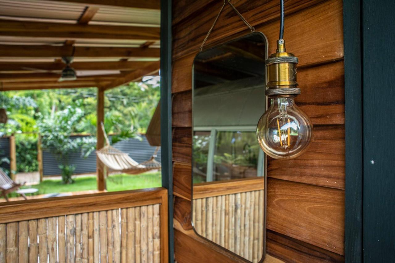 Holiday home La Caravana