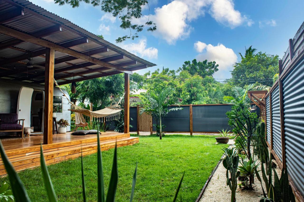 Holiday home La Caravana *