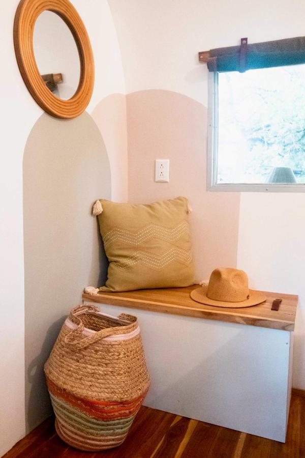 Holiday home La Caravana