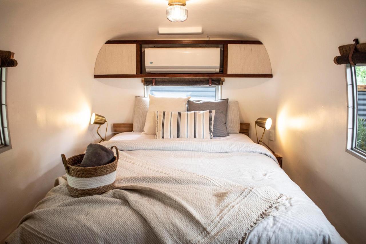 La Caravana Holiday home Samara