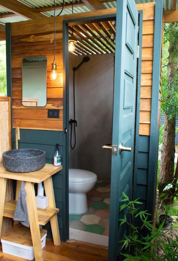 La Caravana Holiday home *