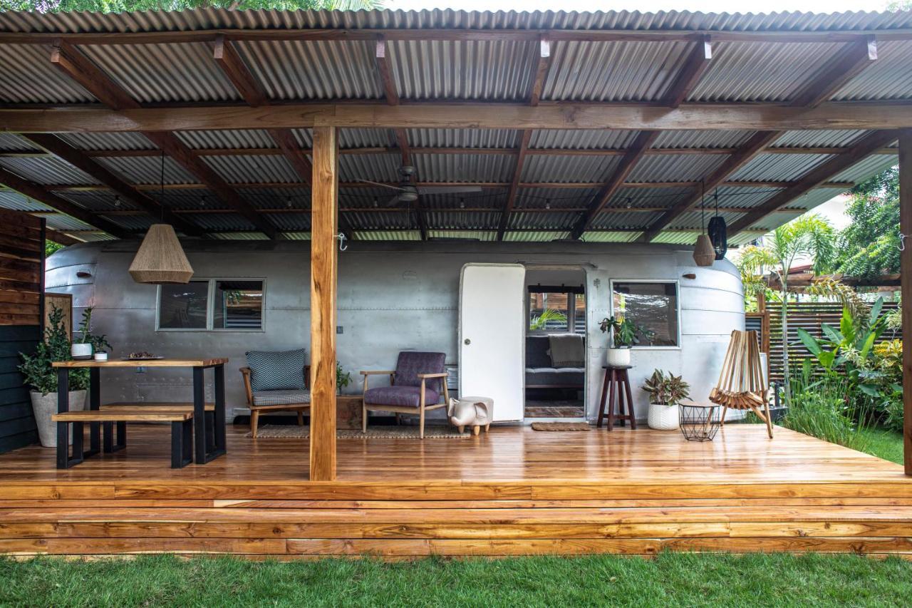 Holiday home La Caravana *