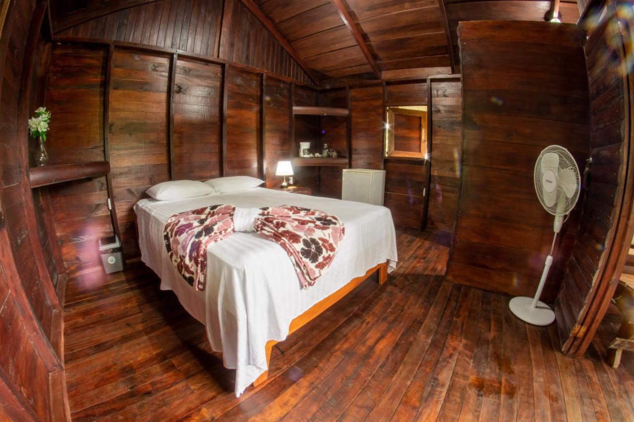 Arenal Rustic La Fortuna