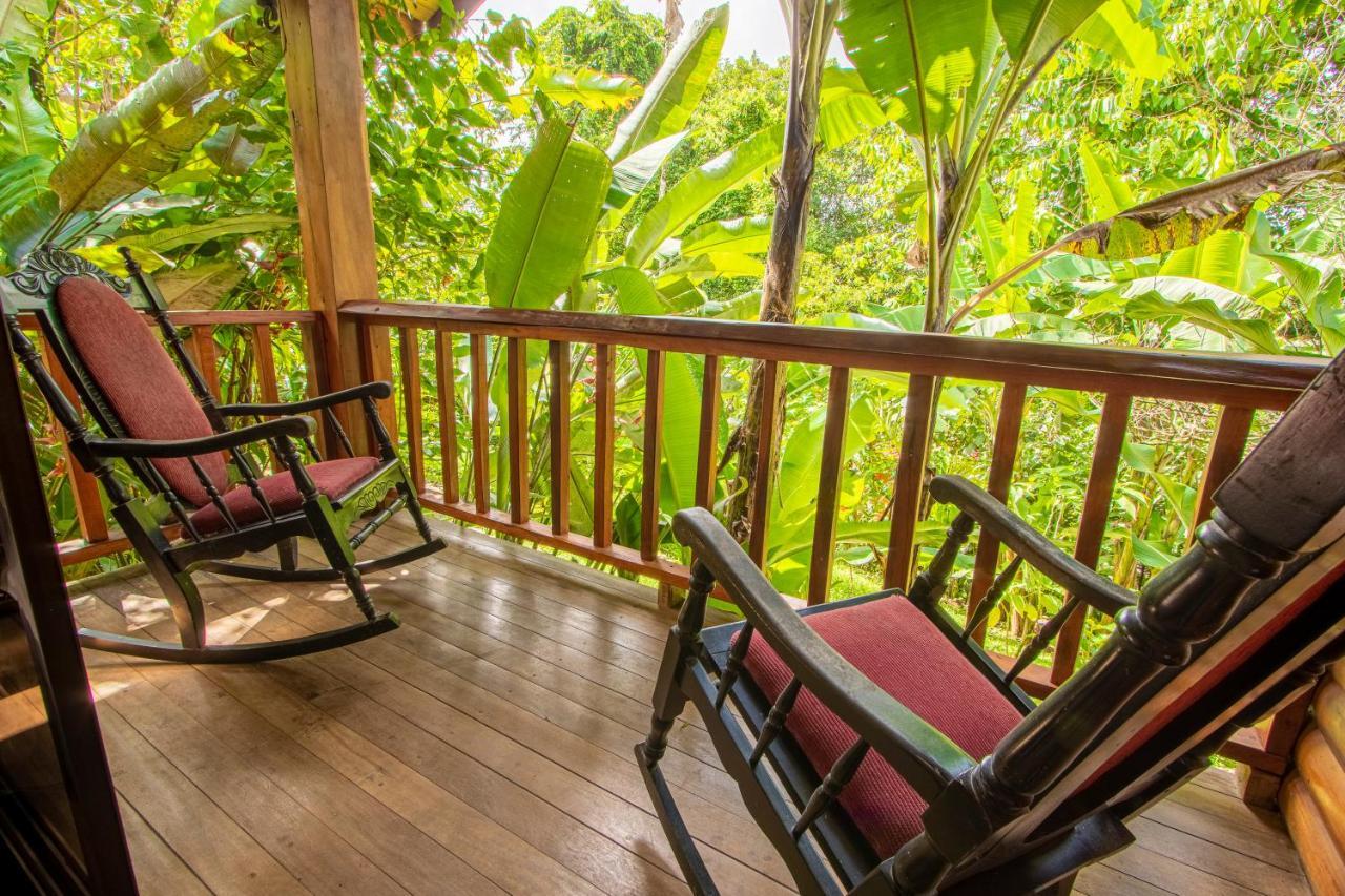 Arenal Rustic La Fortuna