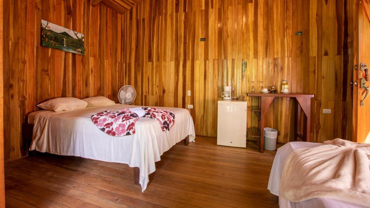 Arenal Rustic *