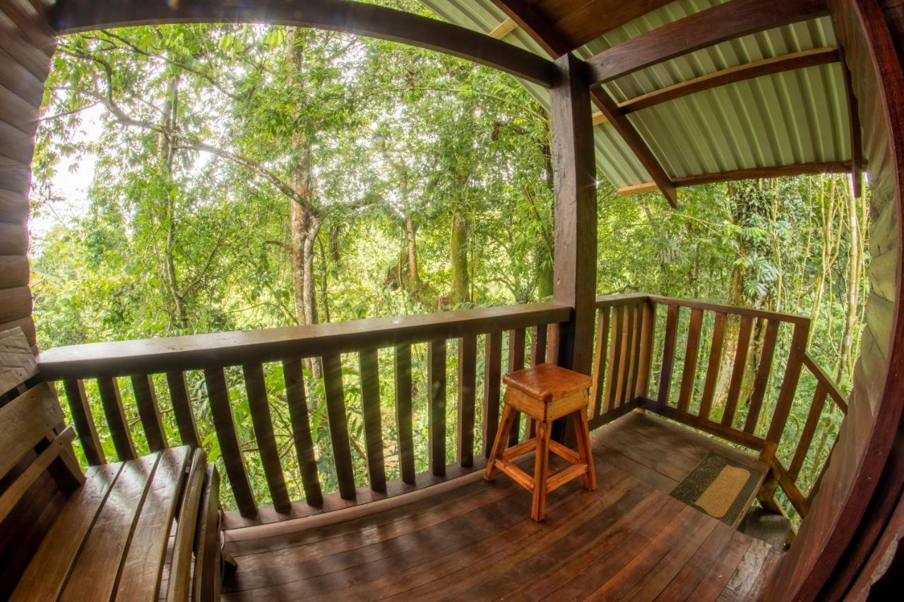 Arenal Rustic La Fortuna