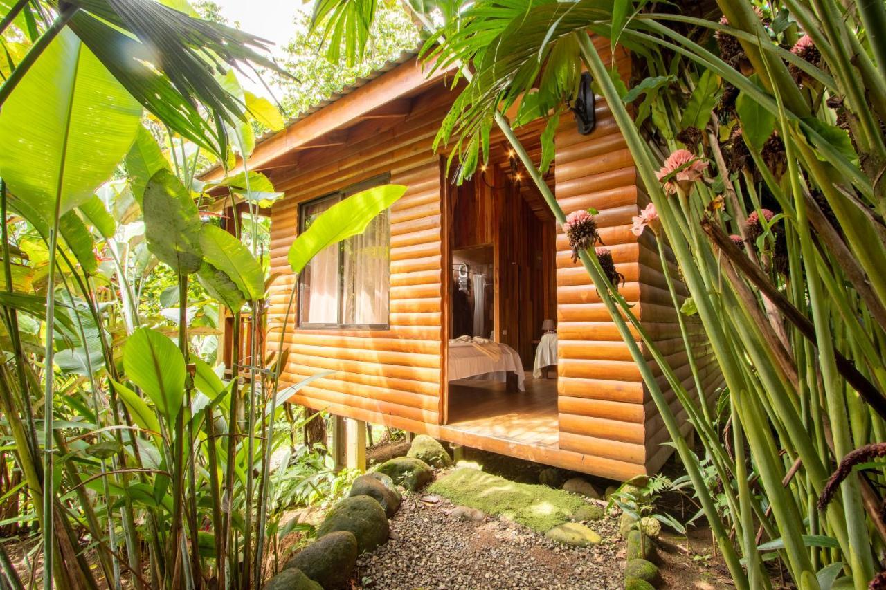 Arenal Rustic