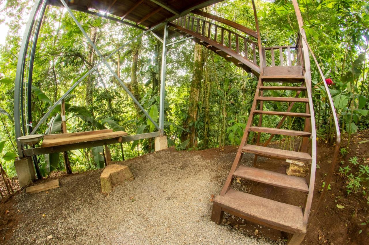 Arenal Rustic * La Fortuna