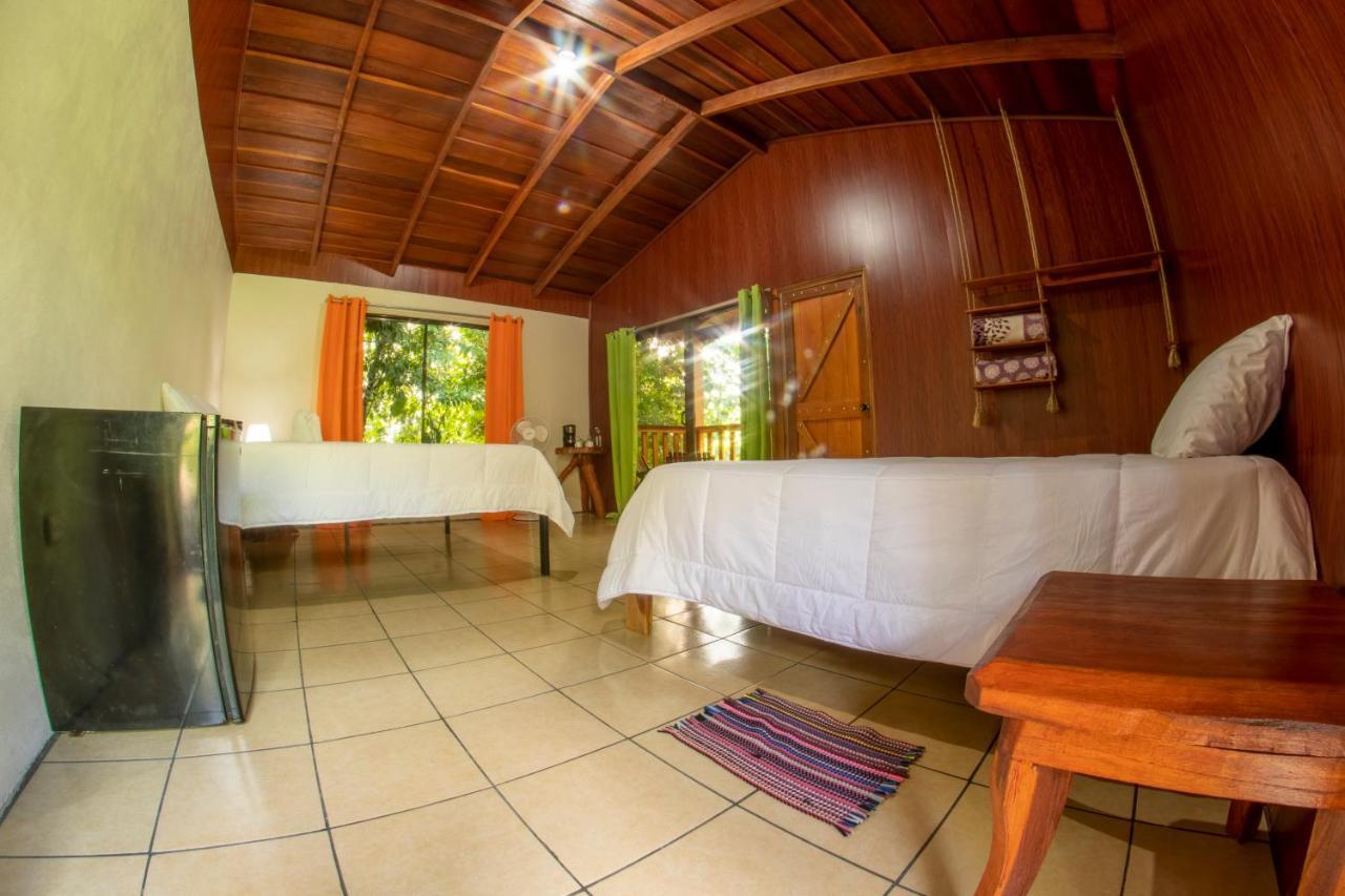 Arenal Rustic * La Fortuna