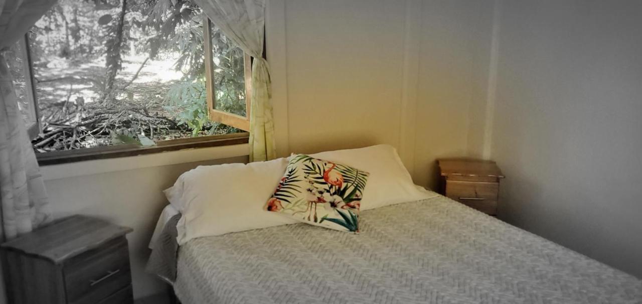 Casa Chilamates 2.0 Holiday home *
