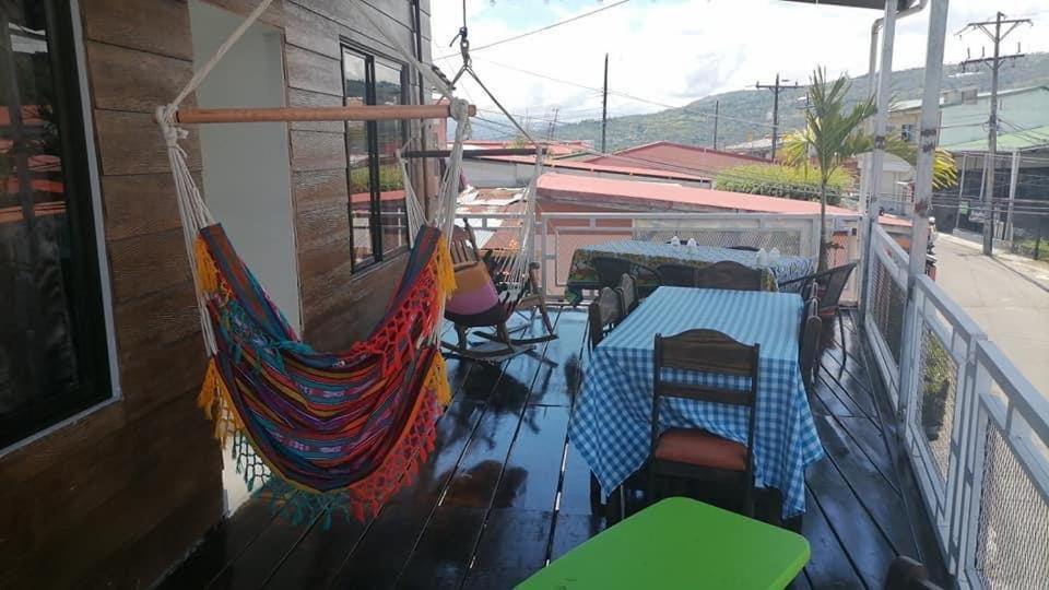 Pacuare * Turrialba