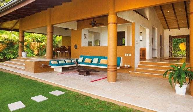 Ocio By Casa Chameleon Malpais