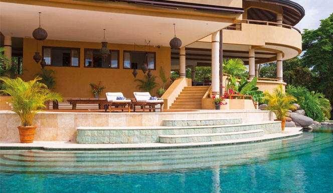 Hotel Ocio By Casa Chameleon Malpais