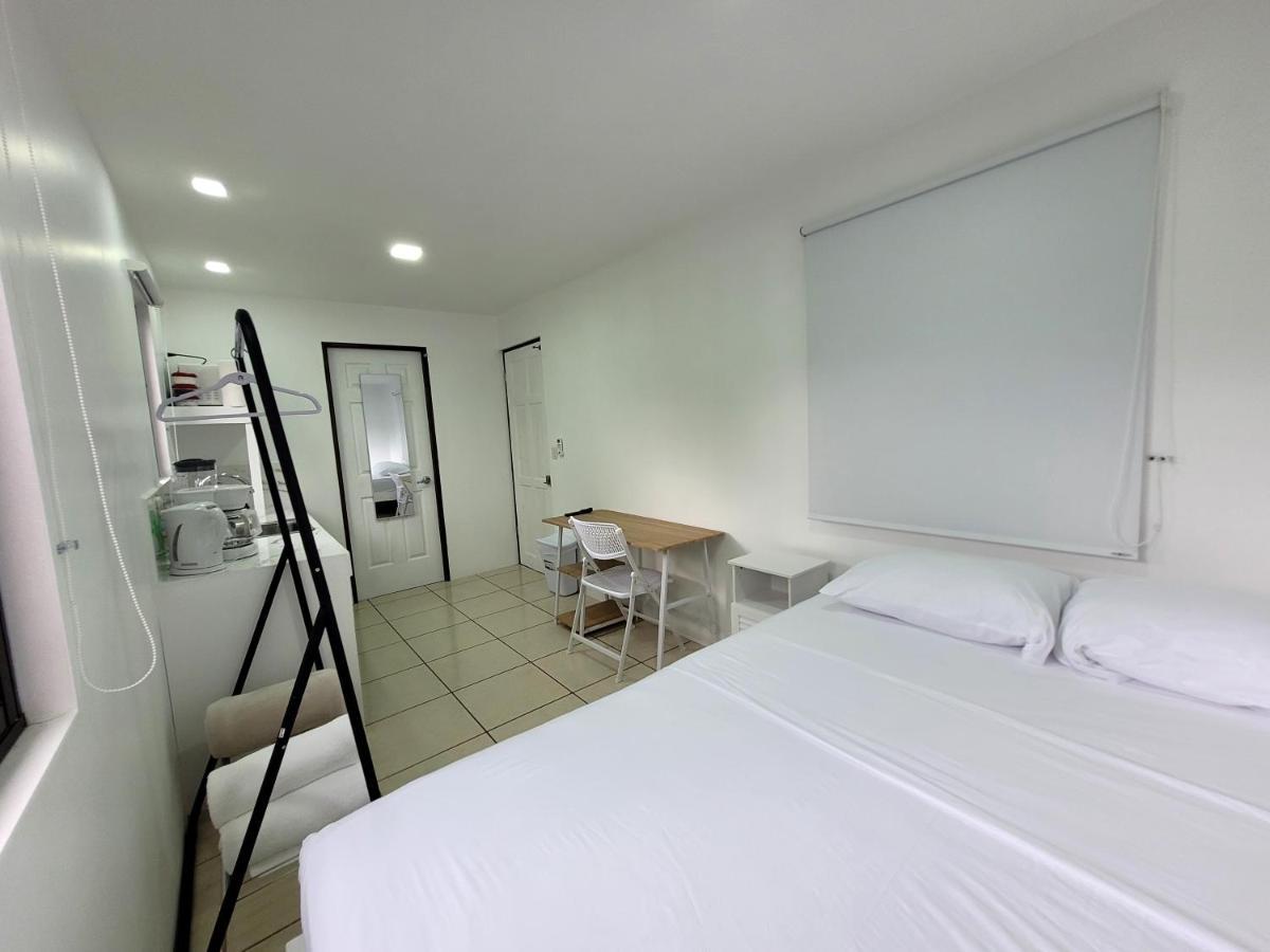 Apartment La Fonda La Fortuna