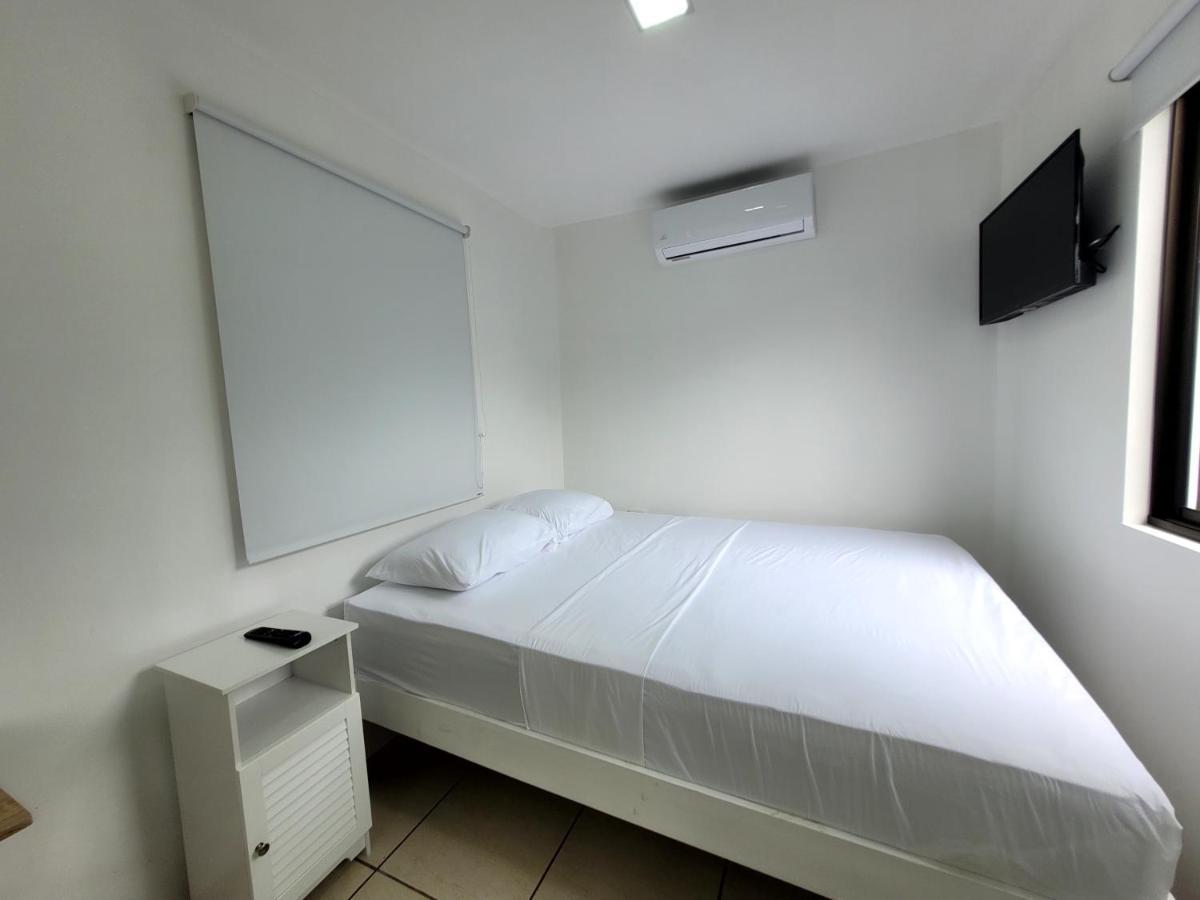La Fonda Apartment La Fortuna