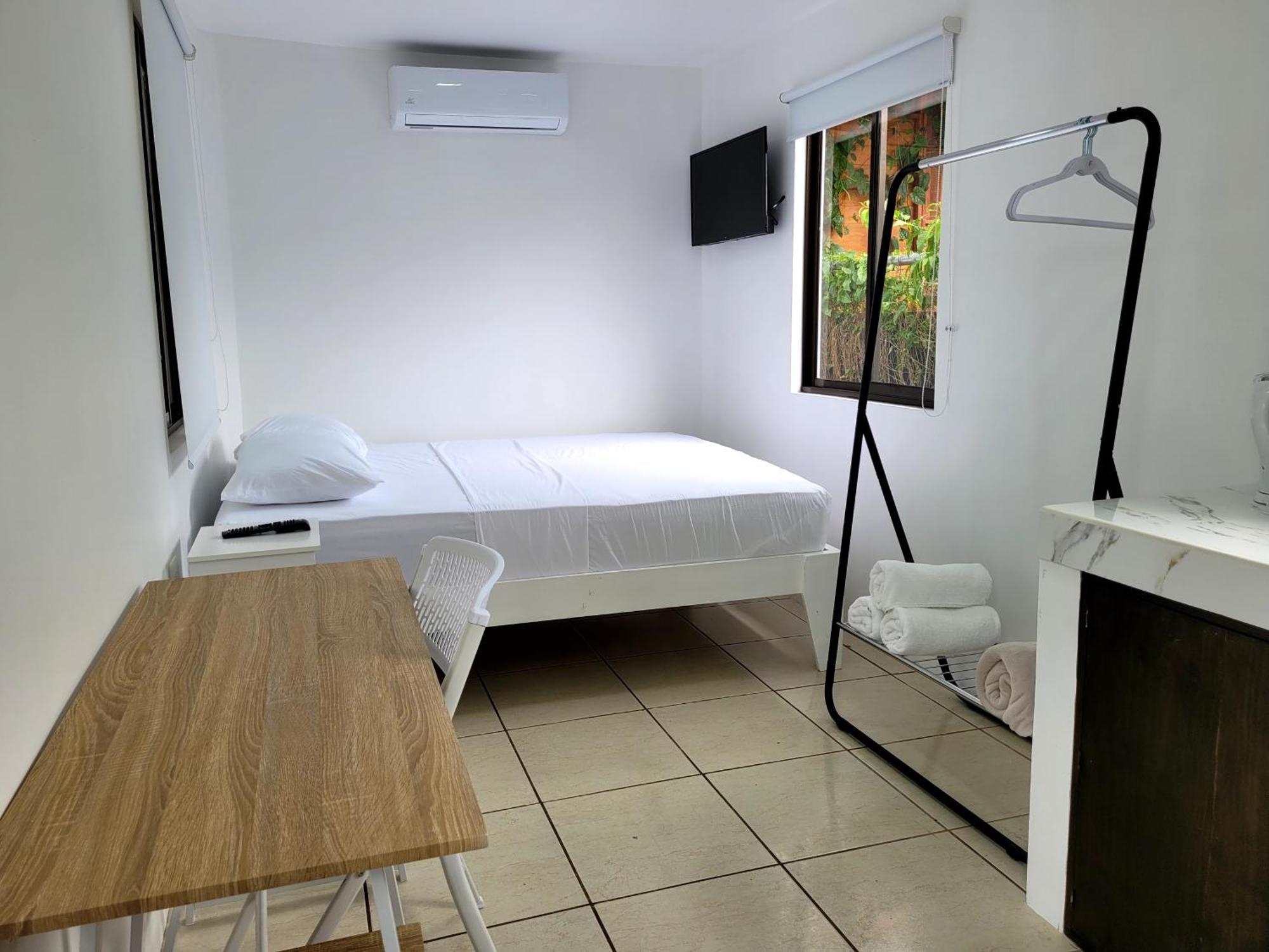 Apartment La Fonda *