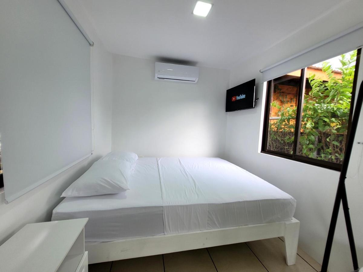 La Fonda Apartment *
