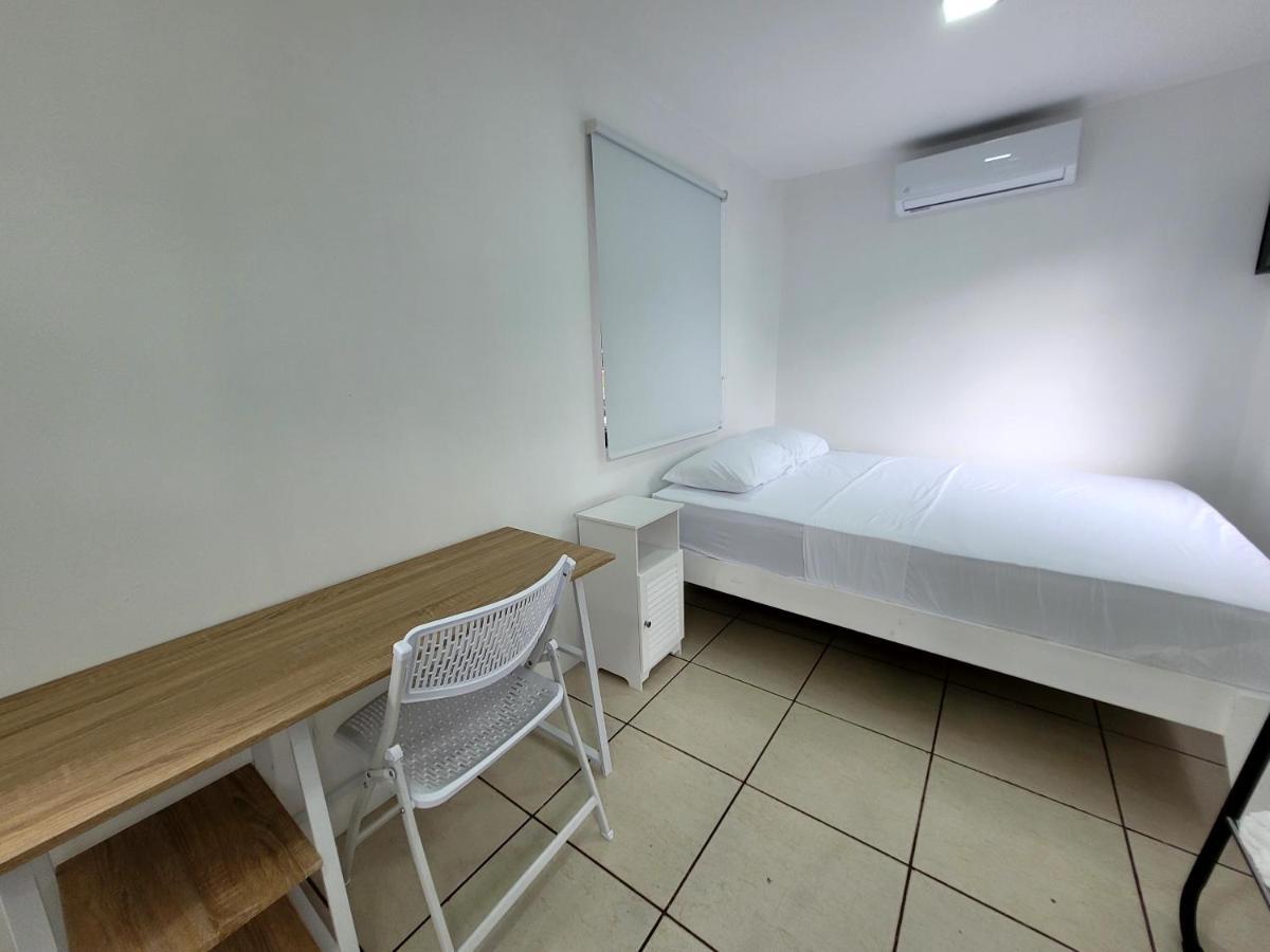 La Fonda Apartment La Fortuna