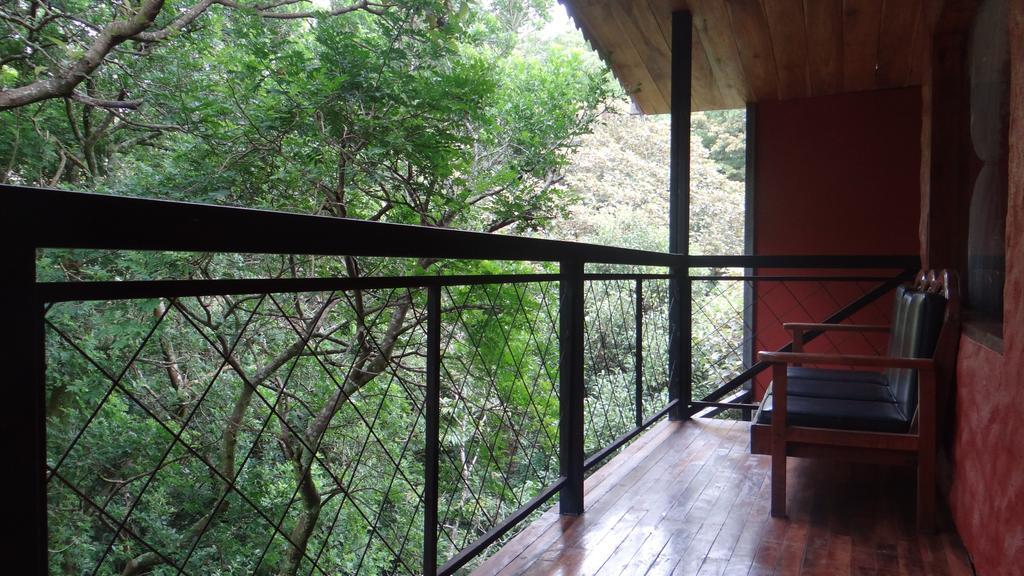Hotel Manakin Monteverde Costa Rica