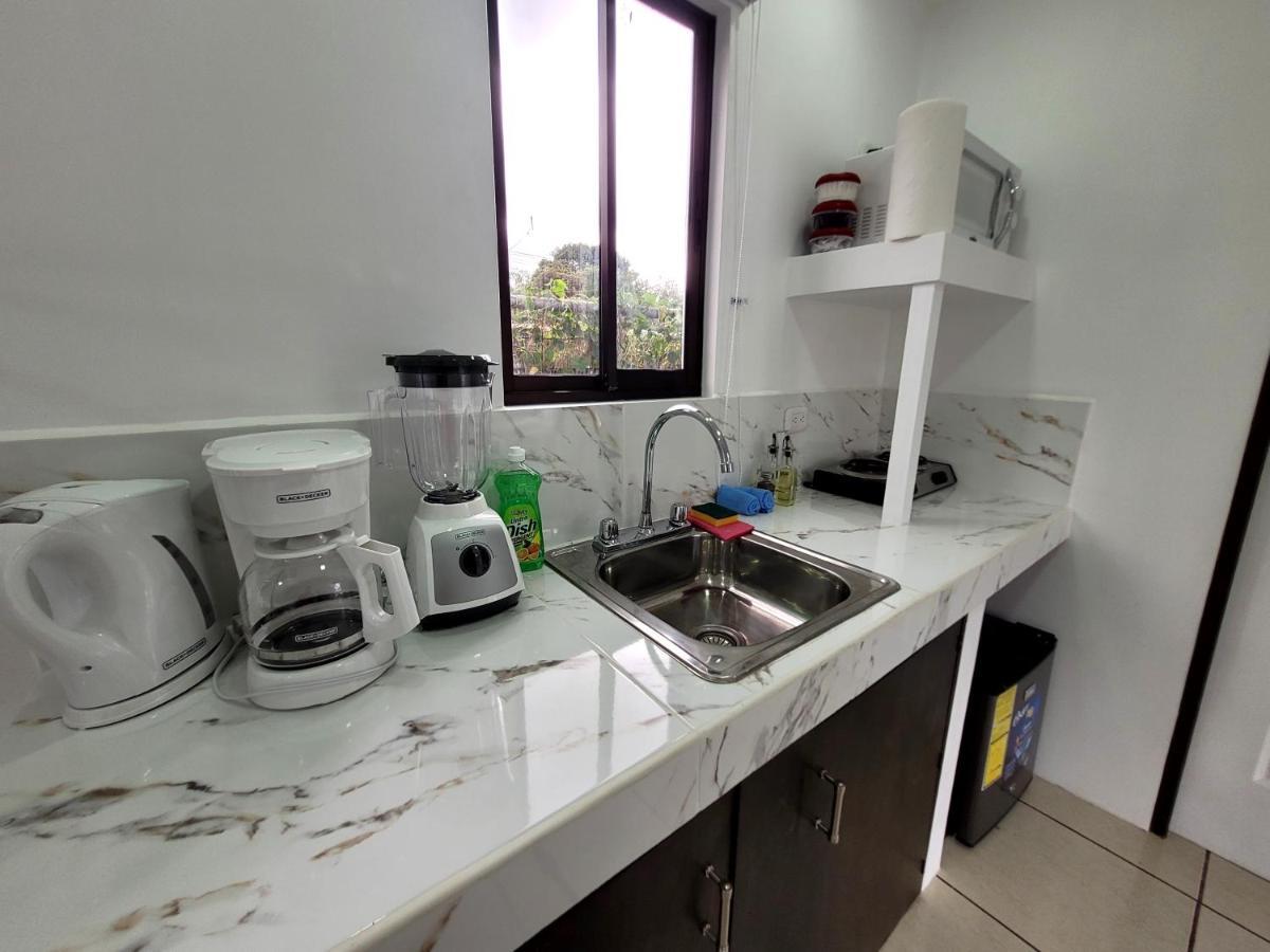 La Fonda Apartment