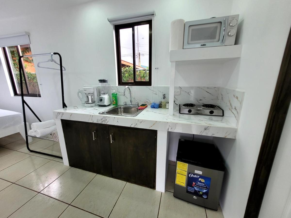 La Fonda Apartment