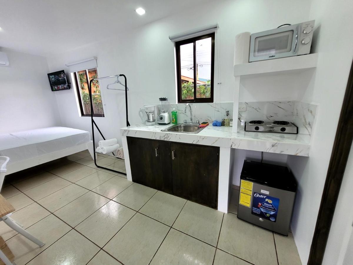 La Fonda Apartment *