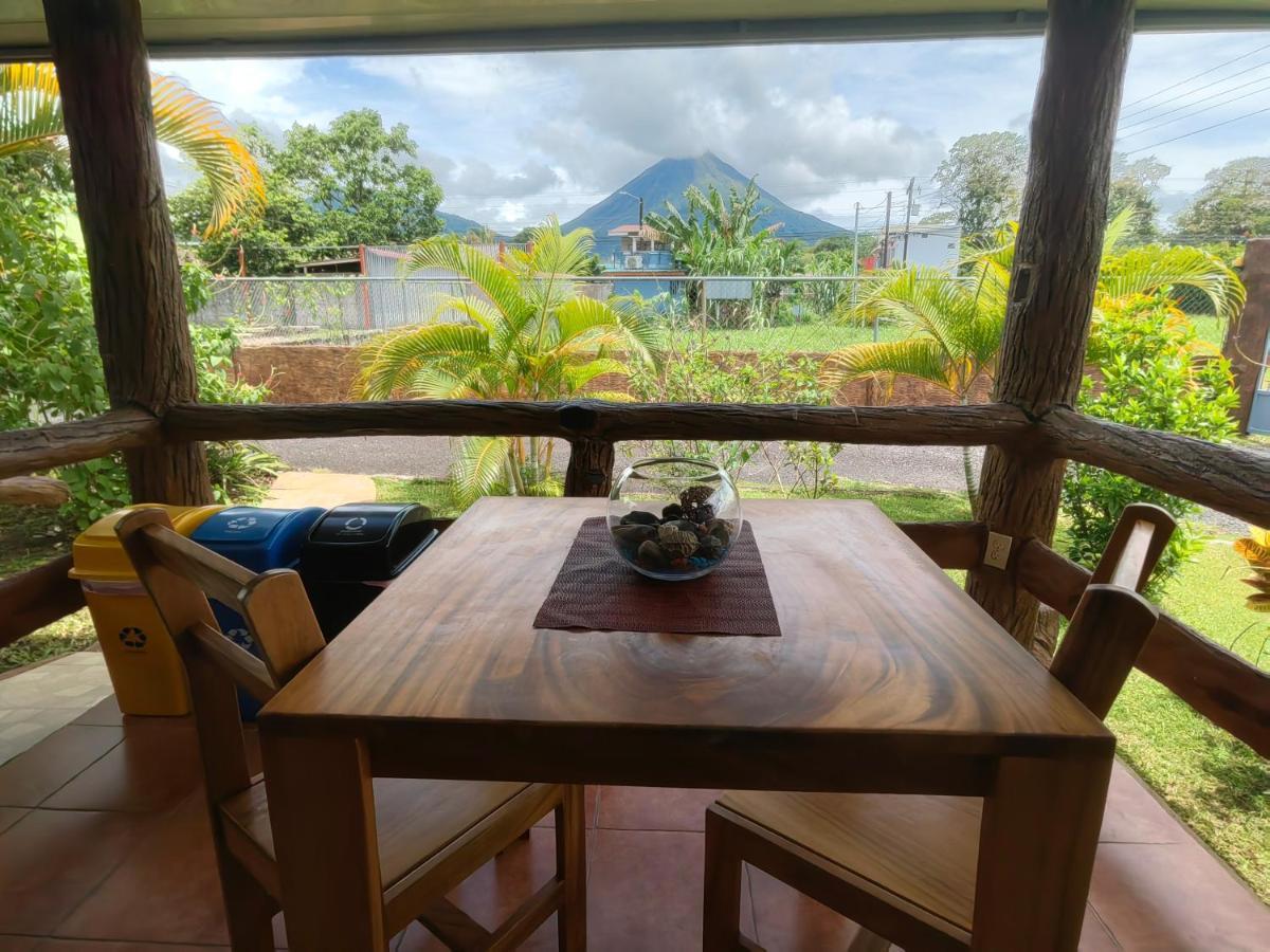 Apartment Arenal Homes