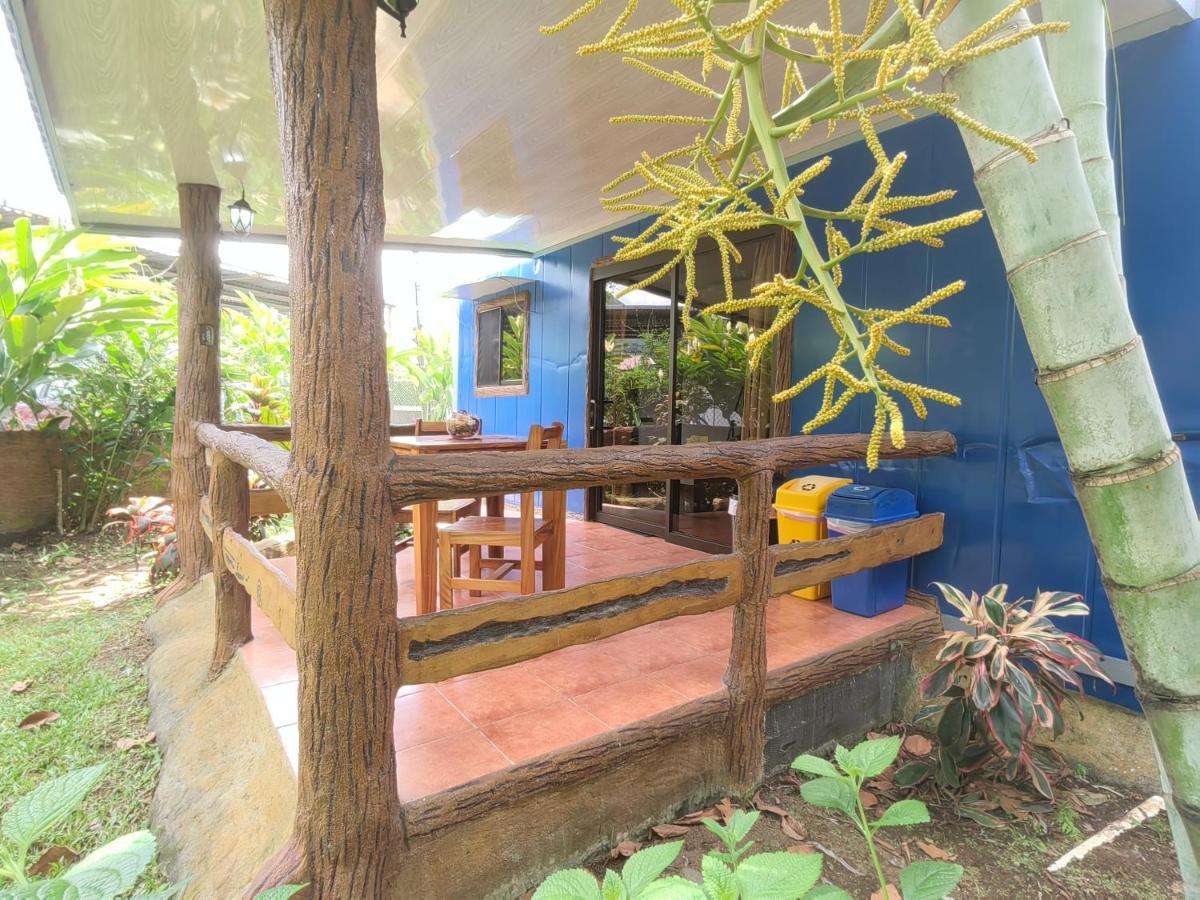 Apartment Arenal Homes