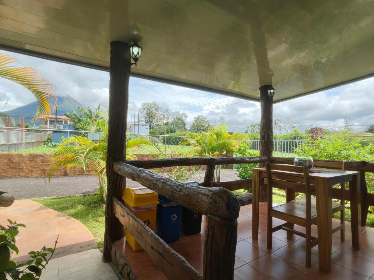 Arenal Homes La Fortuna